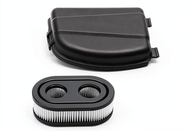 Foserove Air Cleaner Cover 594106 Replacement-0