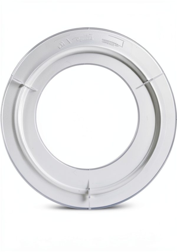 WQSING Engine Air Cleaner Housing for Tractors-3