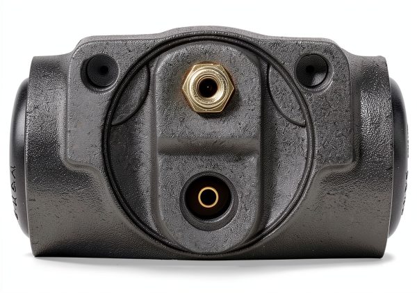 ACDelco Brake Drum Wheel Cylinder Replacement-1