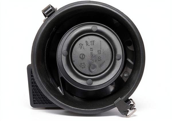 Carburionix CH440 Air Filter Assembly Replacement-3