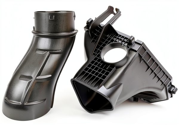 KUAFU Air Intake Box for Dodge Challenger SRT Hellcat-3