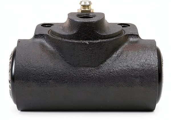 ACDelco Brake Drum Wheel Cylinder Replacement-4