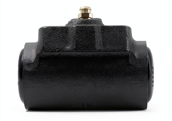 ACDelco Brake Drum Wheel Cylinder Replacement-5