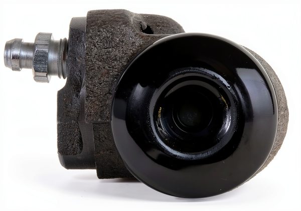 Dorman Drum Brake Wheel Cylinder Replacement-2