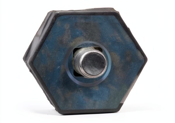 URO Parts Air Cleaner Mount for Automotive-3