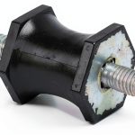 URO Parts Air Cleaner Mount for Automotive-0