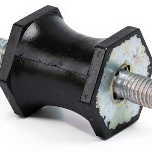 URO Parts Air Cleaner Mount for Automotive-0