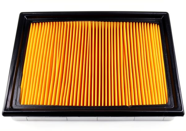 Nissan Juke Air Filter Housing by MOTOKU-7