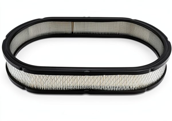 Generic Air Cleaner Filter Assembly for Carburetors-5