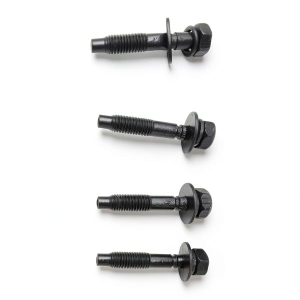 Stainless Steel Air Cleaner Bolts CartoVin-2