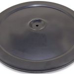 CFR Performance 12" Round Air Cleaner Lid-0