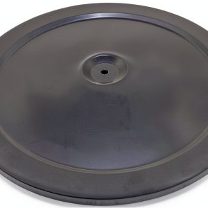 CFR Performance 12" Round Air Cleaner Lid-0