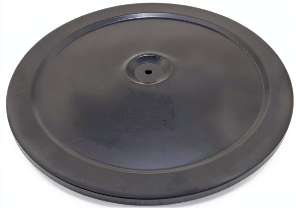 CFR Performance 12" Round Air Cleaner Lid-0