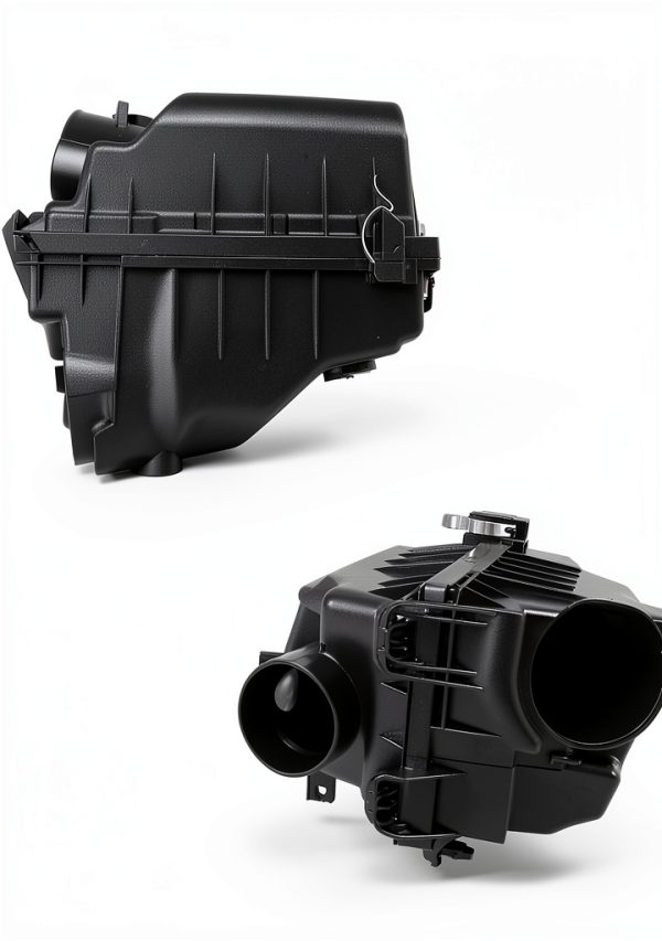 Toyota Corolla Air Cleaner Housing Thomletha Stemless-4