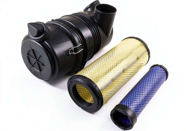 Solarhome Air Cleaner G070020 for Automotive Replacement-1