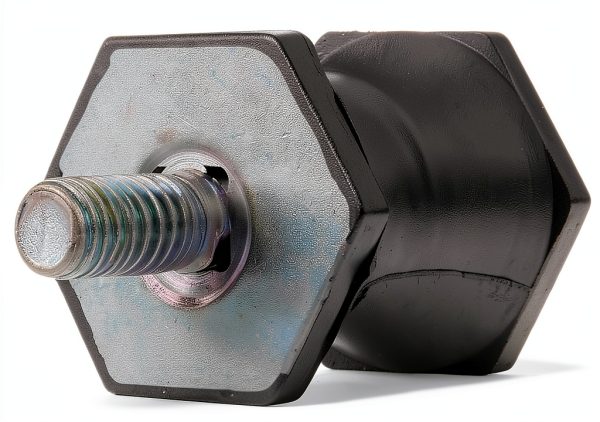 URO Parts Air Cleaner Mount for Automotive-2