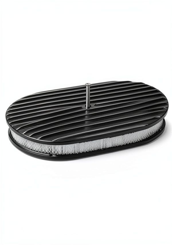 Generic Air Cleaner Filter Assembly for Carburetors-1
