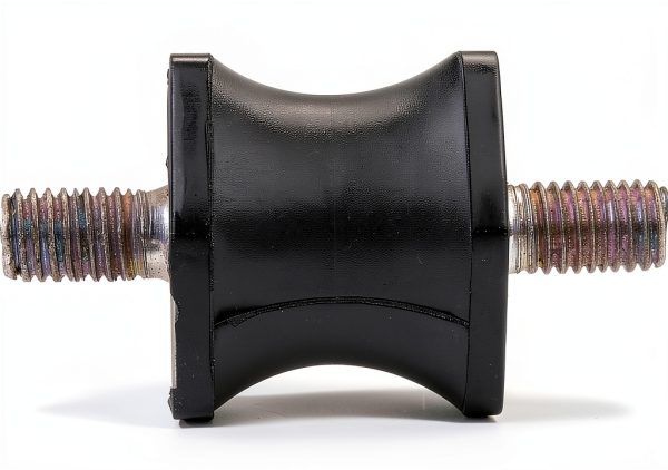 URO Parts Air Cleaner Mount for Automotive-1