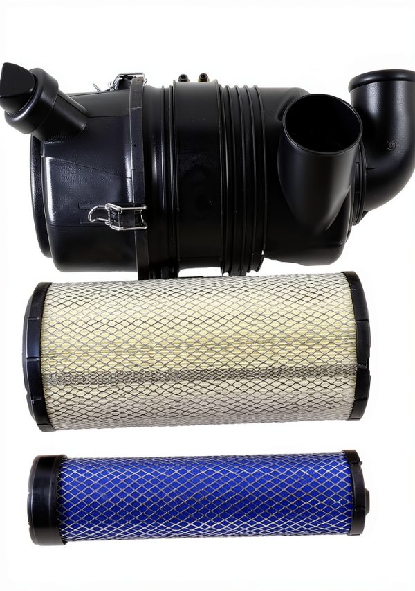 Solarhome Air Cleaner G070020 for Automotive Replacement-4