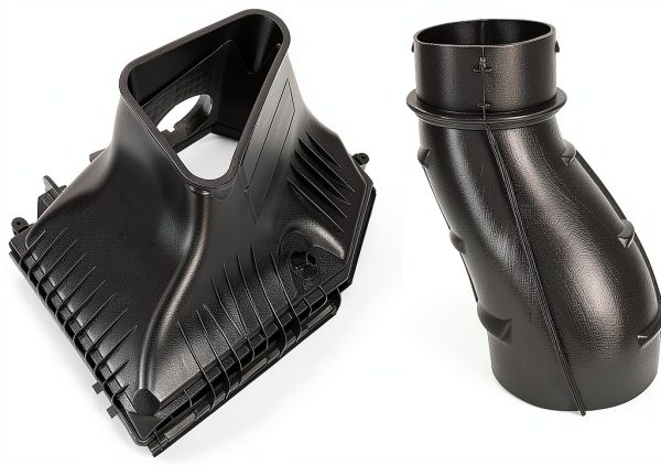 KUAFU Air Intake Box for Dodge Challenger SRT Hellcat-2