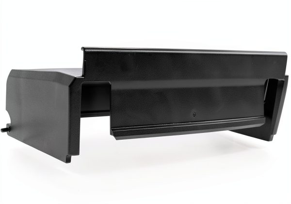 Turbook Air Filter Cover for Kohler Engine-6