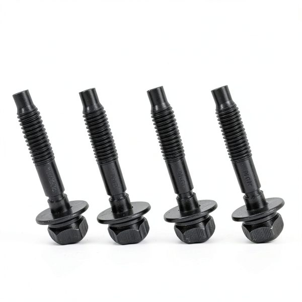 Stainless Steel Air Cleaner Bolts CartoVin-1
