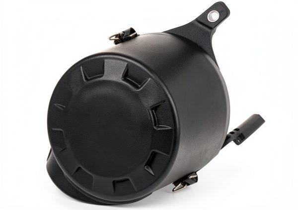 Carburionix CH440 Air Filter Assembly Replacement-2