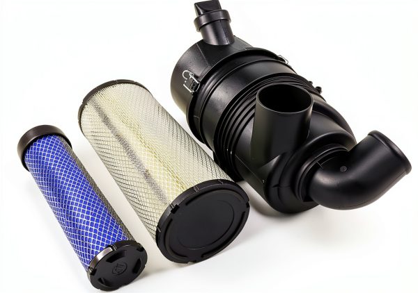 Solarhome Air Cleaner G070020 for Automotive Replacement-3