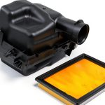 Nissan Juke Air Filter Housing by MOTOKU-0