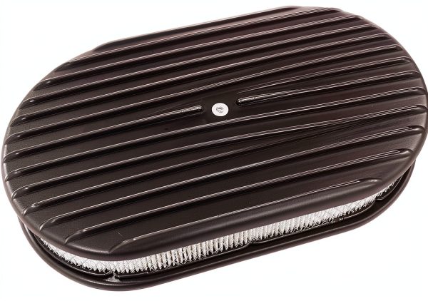 Generic Air Cleaner Filter Assembly for Carburetors-0