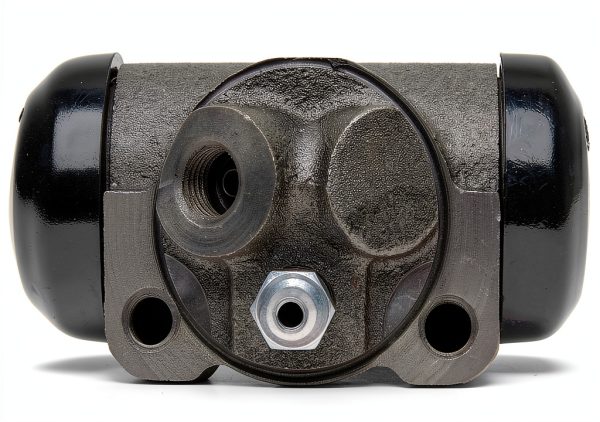 ACDelco Brake Drum Wheel Cylinder Replacement-1