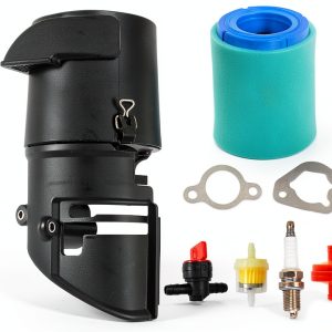 Carburionix CH440 Air Filter Assembly Replacement-0