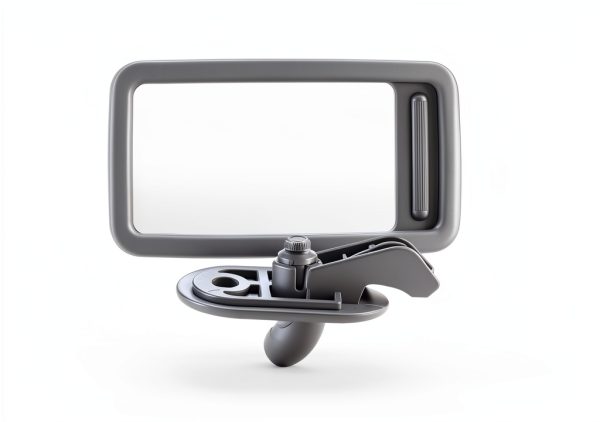 Aeagle Car Sun Visor Grey for Hyundai Elantra 2011-2015-3
