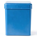 Dental Dispenser Sponge Blue 4002SD by Plasdent – Compact 10x10x10in-0