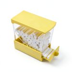 Drawer Type Dental Cotton Roll Dispenser for Dental Clinic-0
